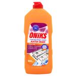 Средство чистящее Oniks для удаления жира 500мл