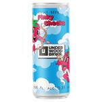 Пиво Under Wood BRWR. Pinky Cheeks світле 0,33л ж/б