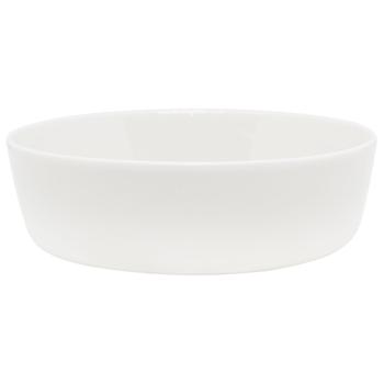 Салатник Porland Chopin білий 16см - купити, ціни на ULTRAMARKET - фото 1