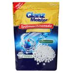 Glanz Meister Dishwasher Salt 1.2kg