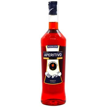 Аперитив Rioba Madruzzo Sprizz 11% 1л