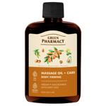 Green Pharmacy Elastic Body Oil 200ml