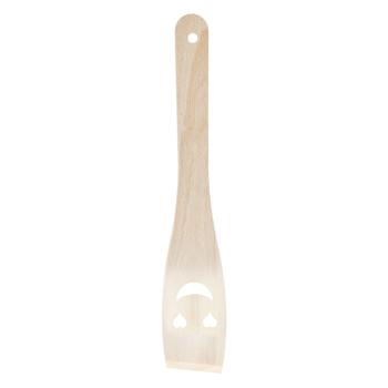 Kvinstar Euro Skimmer Spoon - buy, prices for Za Raz - photo 2