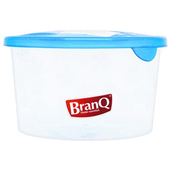 BranQ Rukkola 1141 Freezer Container 750ml - buy, prices for COSMOS - photo 3