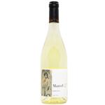 Cheval Quancard Marcel Q4 White Semi-sweet Wine 11.5% 0.75l