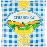Selianska Sour Сream 15% 350g