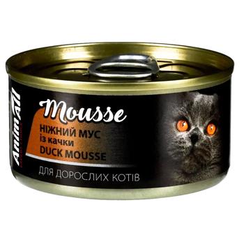 Food Animall 80g - buy, prices for MasterZoo - photo 1