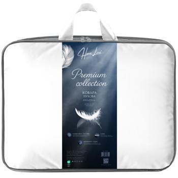 Homeline Down Duvet 200x215cm - buy, prices for COSMOS - photo 1