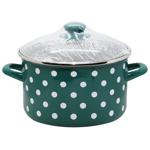 Каструля глибока Metalac Стандарт 5л