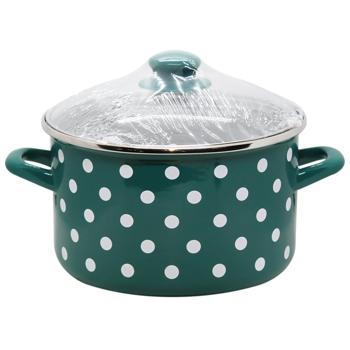 Metalac Standard Deep Pan 5l - buy, prices for ULTRAMARKET - photo 1