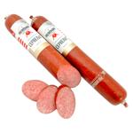 Roganskyj MK Cervelat Boiled Smoked Sausage