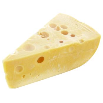 Сир Spomlek Радамер 45% - купити, ціни на Чудо Маркет - фото 2