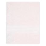 Полотенце Марва махровое розовое 400 г/м2 50*90см