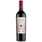 Tommasi Valpolicella Red Dry Wine 12% 0.75l