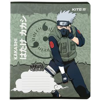 Kite Naruto Notebook in Line 12 sheets - buy, prices for Auchan - photo 6