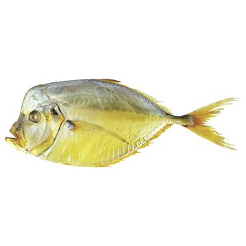 Fish Good Cold Smoked Vomer - buy, prices for Vostorg - photo 1