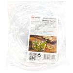 Inpack Container with Lid Round 500ml 6pcs