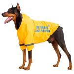 Дощовик для собак Noble Pet Moss Bravery 6XL