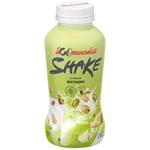 Коктейль молочний ЯGoтинський Shake Фісташка 1,5% 270г