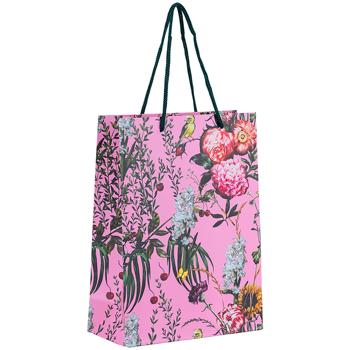 Axent Summer Time Olga Selyshcheva Gift Bag 18x24cm - buy, prices for Auchan - photo 2
