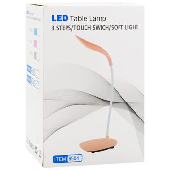 Zed LED Table Lamp 40х9cm - buy, prices for EKO Market - photo 3