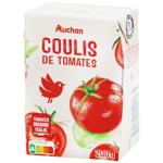Auchan Tomato Sauce 200g