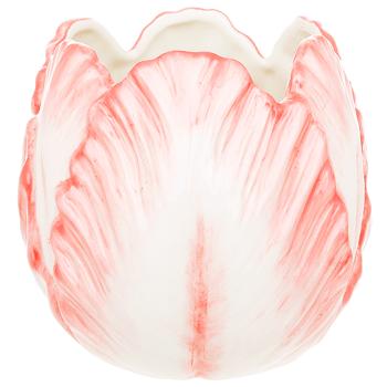 Bona Di Bud Ceramic Flowerpot 12.5x12cm - buy, prices for WINETIME - photo 1