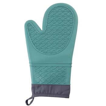 Krauff Silicone Oven Glove 33x19cm