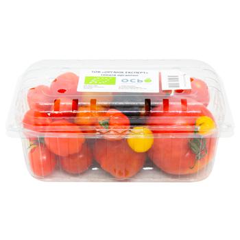 Osio Organic Assorted Tomatoes 600g - buy, prices for - photo 4