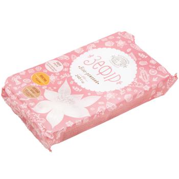 Boguslavna Marshmallow White and pink 240g - buy, prices for Auchan - photo 2