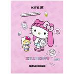 School diary Kite