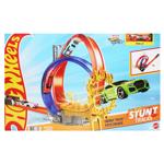 Hot Wheels Energy Track