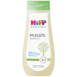 HiPP Baby Santf Children's Oil with Organic Almond Oil 200ml