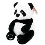 Stip Panda Soft Toy 25cm