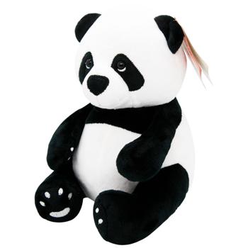 Stip Panda Soft Toy 25cm
