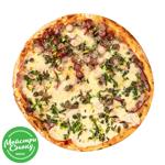Four Meat Pizza 500g