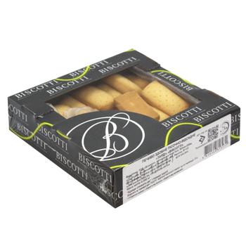Печенье Biscotti Тарди 390г - купить, цены на - фото 3