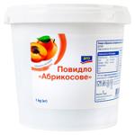 Aro Apricot Jam 1kg