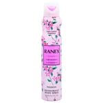 Ranex Passion Perfumed Spray Deodorant 200ml