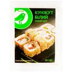 Кунжут Auchan білий для суші 20г