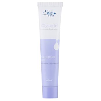 Shik Elixir Glycerin Moisturising Hand Cream 42ml