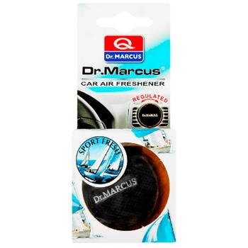 Dr.Marcus Sea ​​Freshness Car Air Freshener
