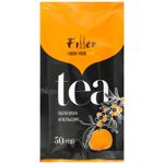 Tea Filler sea-buckthorn 50g Ukraine