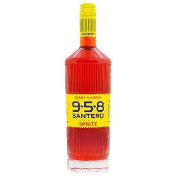 Cocktail Santero 8.5% 750ml Italy - buy, prices for AlcoHub - photo 1