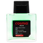 Cosmia Aftershave Lotion 100ml