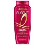 Шампунь L'Oreal Paris Elseve Цвет и блеск 400мл