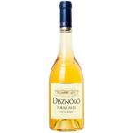 Вино Disznoko Tokaji Aszu 5 Puttonyos белое сладкое 13% 0,5л