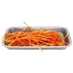 Dried Salted Squid with Pepper