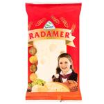 Spomlek Radamer Semi-hard Cheese 45% 200g