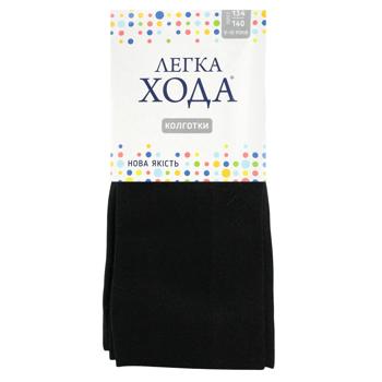 Колготы детские Легка Хода р.134-140 марине